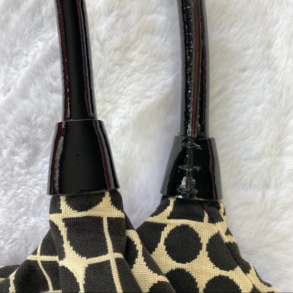 Kate Spade New York Jessie Marquee Hobo Shoulder Bag - Picture 15 of 16